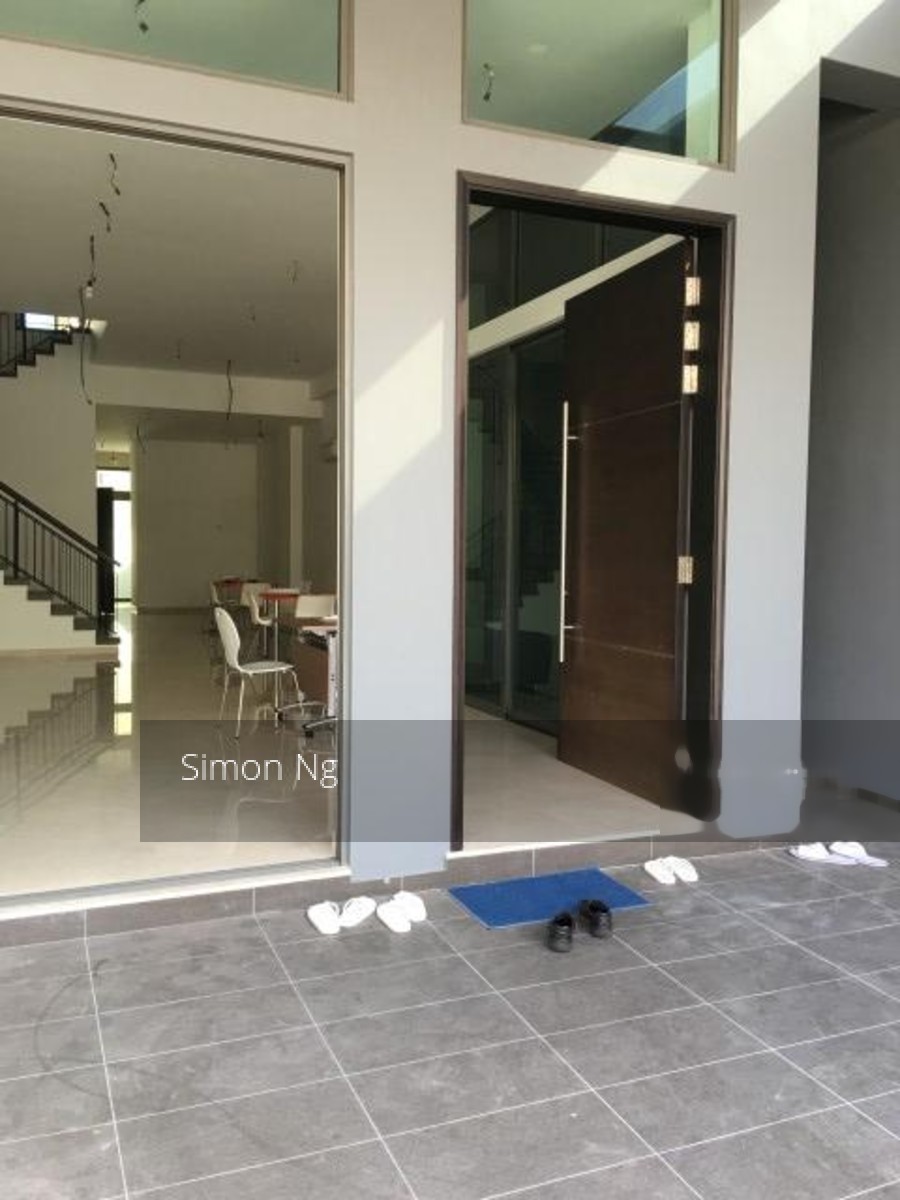 Dix Road (D19), Terrace #122821382
